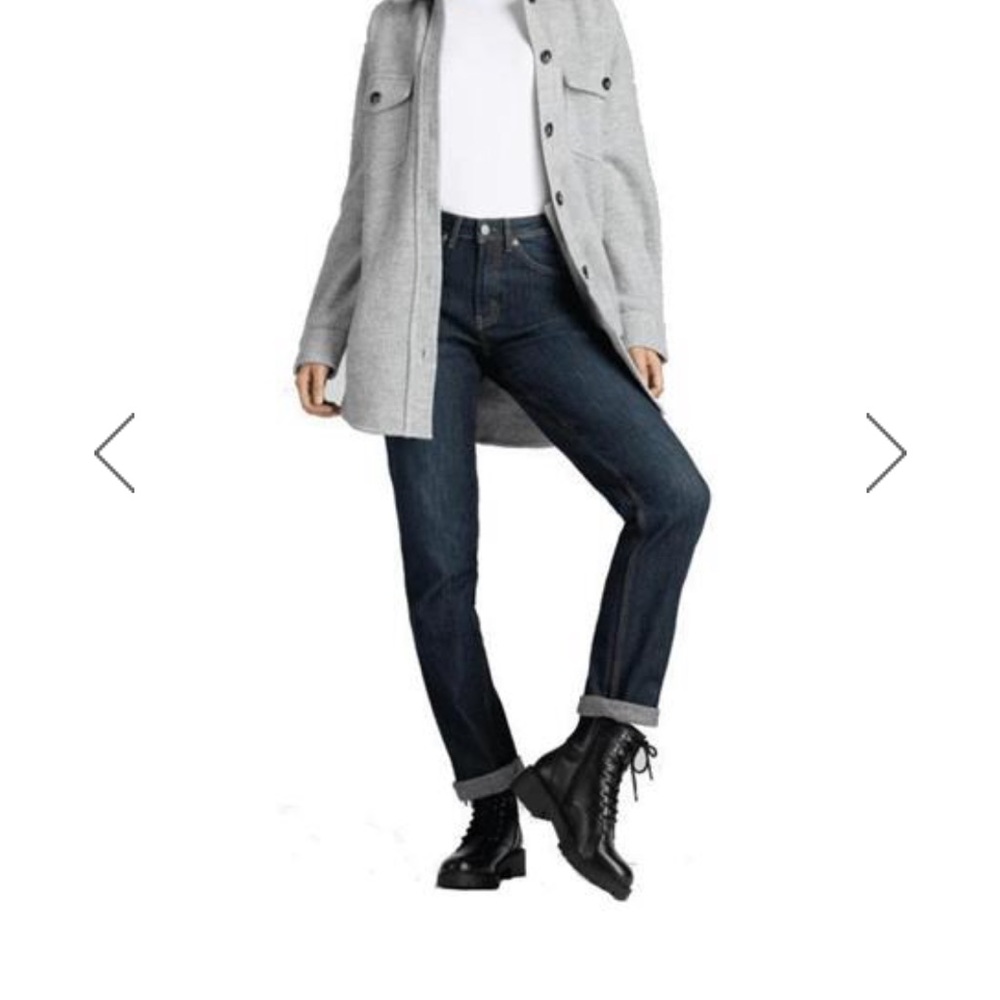 Duer fireside jeans